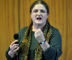 Krystyna Pawłowicz