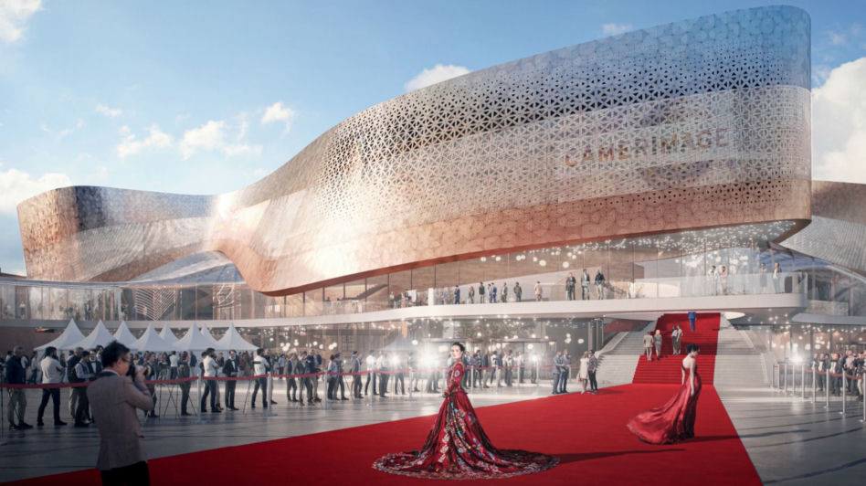 Europejskie Centrum Filmowe CAMERIMAGE w Toruniu: wyniki konkursu