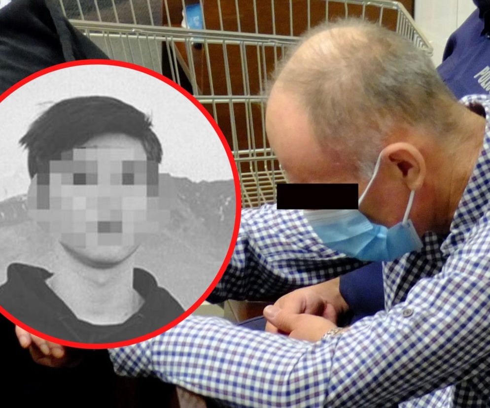 Zastrzelił 16-latka i uciekł. Myśliwy-morderca z Kluczkowic przed sądem