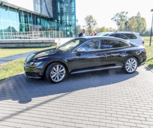 Volkswagen Arteon 2.0 TDI 190 KM DSG7 - ekorajd