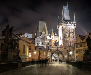 Praga