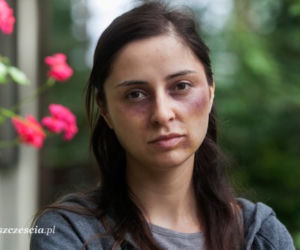 Barwy szczęścia. Weronika (Kalina Hlimi-Pawlukiewicz)