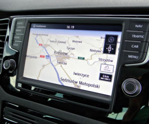 Volkswagen Golf Sportsvan 1.4 TSI BlueMotion Technology