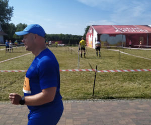 Fotorelacja z II Biegu Ogińskiej w Siedlcach