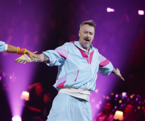 Piotr Kędzierski, Magdalena Tarnowska