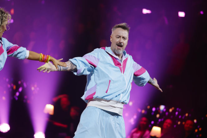 Piotr Kędzierski, Magdalena Tarnowska