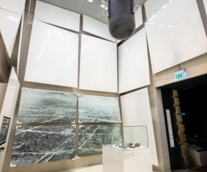 Muzeum II Wojny Światowej w Gdańsku