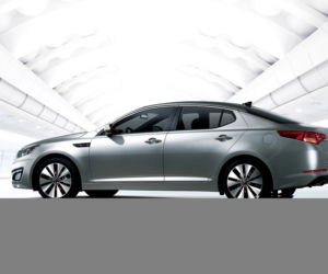 Kia Magentis