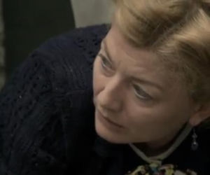 Czas honoru 7 sezon odc. 3. Rosa Knapik (Edyta Olszówka)