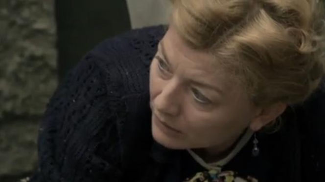 Czas honoru 7 sezon odc. 3. Rosa Knapik (Edyta Olszówka)