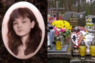 Białystok. Zwyrodnialec zgwałcił na osiedlu pielęgniarkę. Agnieszka zmarła. W Anglii zatrzymano białostoczanina [ZDJĘCIA]