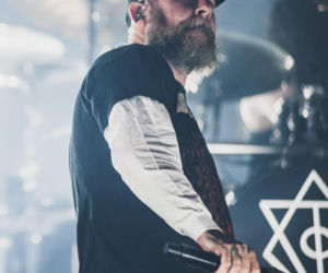 Göteborg Brinner – celebracja muzyki, łzy wzruszenia i ogromny sukces In Flames