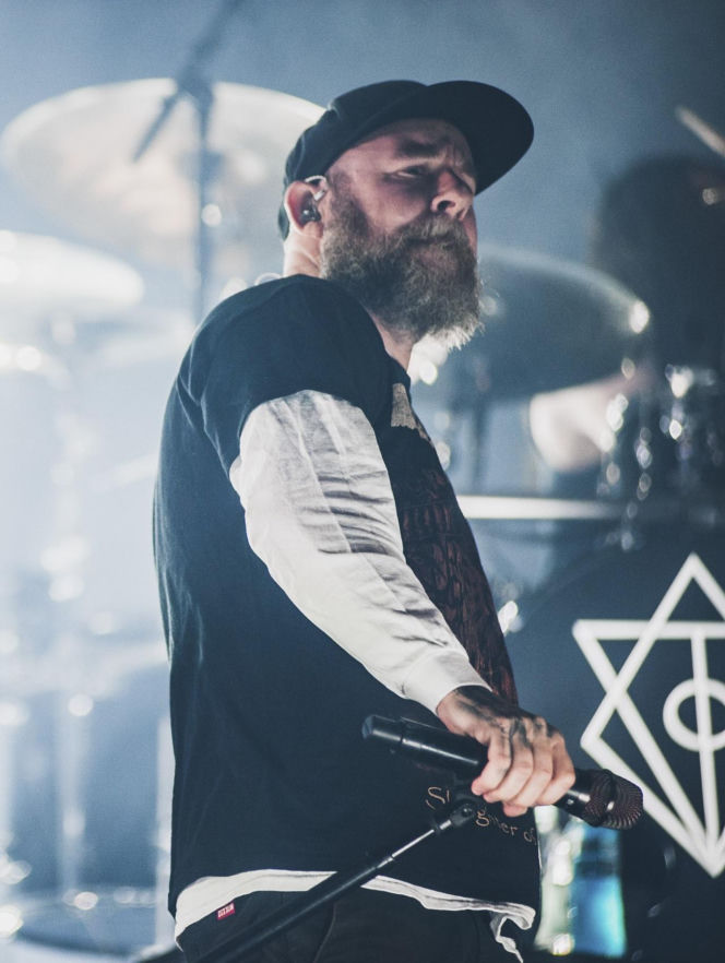Göteborg Brinner – celebracja muzyki, łzy wzruszenia i ogromny sukces In Flames