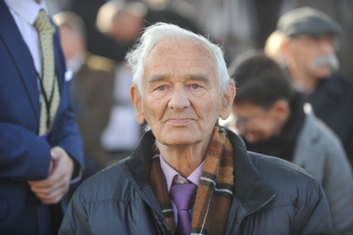 Muzeum Dom Rodziny Pileckich. To dom, w którym słynny rotmistrz był szczęśliwy