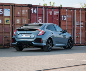 Honda Civic 1.5 Turbo Sport Plus