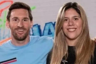 Siostra Leo Messiego miała poważny wypadek samochodowy! Tuż przed ślubem!