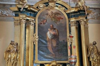 Klimontów. Świętokrzyskie