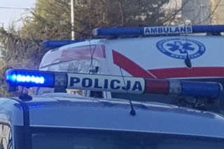 Łódzkie: Koń uciekł z zagrody. Uderzył w niego motocyklista. 30-latek nie żyje