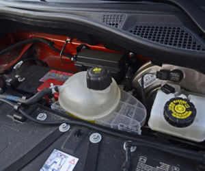 Smart ForTwo Edition1