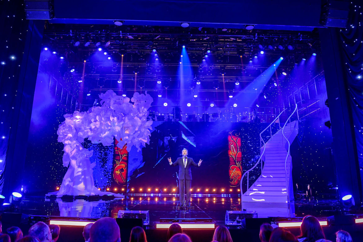 Disney. Koncert spełnionych życzeń