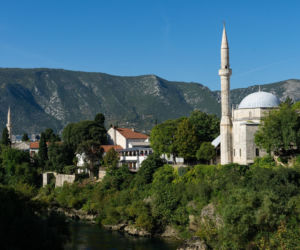 Bośnia i Harcegowina