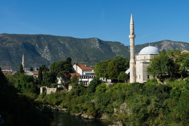 Bośnia i Harcegowina