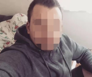 Adam G. stworzył listę złych ludzi. Roztrzaskał głowę seniora tłuczkiem do mięsa, bo ten bronił wnuczki