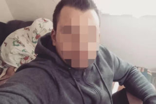 Adam G. stworzył listę złych ludzi. Roztrzaskał głowę seniora tłuczkiem do mięsa, bo ten bronił wnuczki