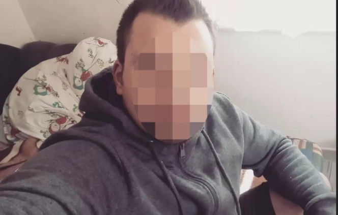 Adam G. stworzył listę złych ludzi. Roztrzaskał głowę seniora tłuczkiem do mięsa, bo ten bronił wnuczki