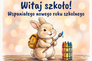 Życzenia na rozpoczęcie roku szkolnego dla dzieci. Gotowe teksty dla uczniów na 1 września