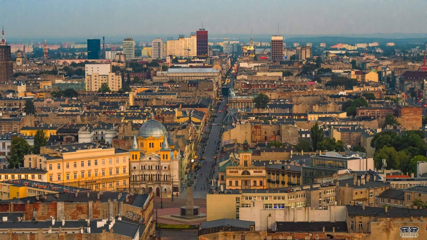 13 Niesamowite zdjęcia Łodzi z lotu ptaka autorstwa SkyLevel