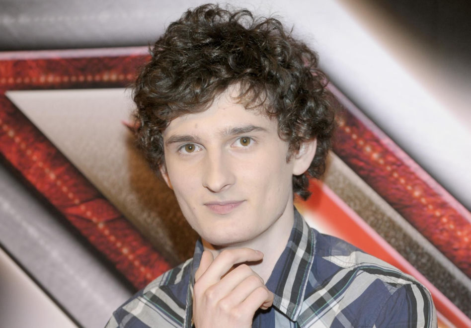 Dawid Podsiadło