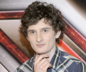 Dawid Podsiadło