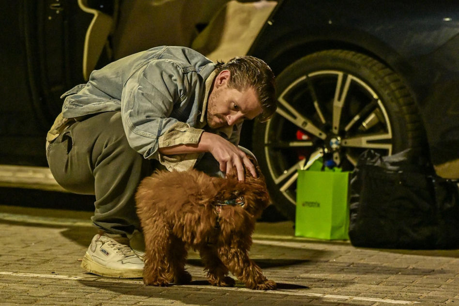 "Taniec z gwiazdami" kulisy