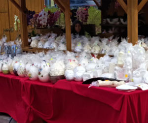 Szczeciński Jarmark Wielkanocny