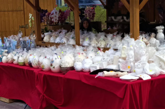 Szczeciński Jarmark Wielkanocny