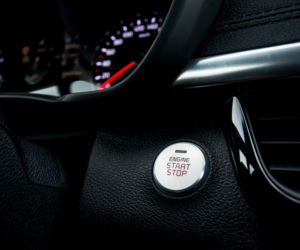 Kia Optima Kombi GT 2.0 T-GDI 245 KM 6AT