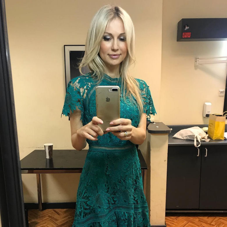 Magdalena Ogórek