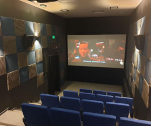 kino społecznościowe w Rawiczu