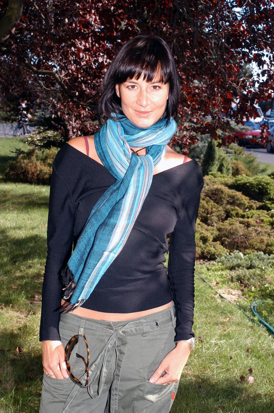 Maja Ostaszewska