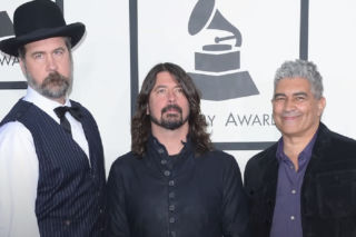 Muzycy Nirvany nagrywają razem muzykę! Informację potwierdził Dave Grohl