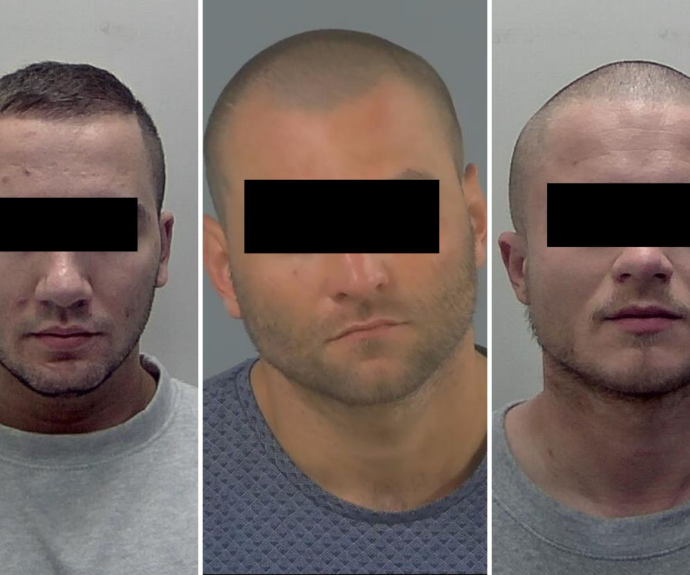 SKATOWALI Aleksandra w jego własnym domu. BESTIE z Białej Podlaskiej ZABIŁY 30-latka
