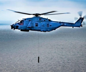 NH90 Sea Tiger