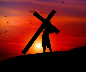 Kartki na Wielki Tydzień 2026