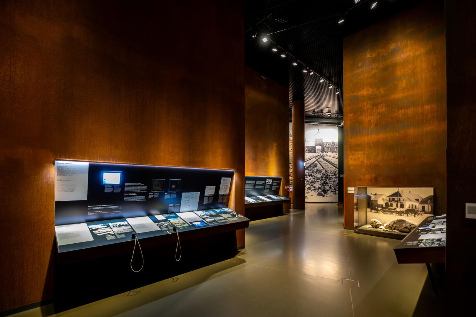 Muzeum II Wojny Światowej w Gdańsku