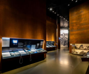 Muzeum II Wojny Światowej w Gdańsku