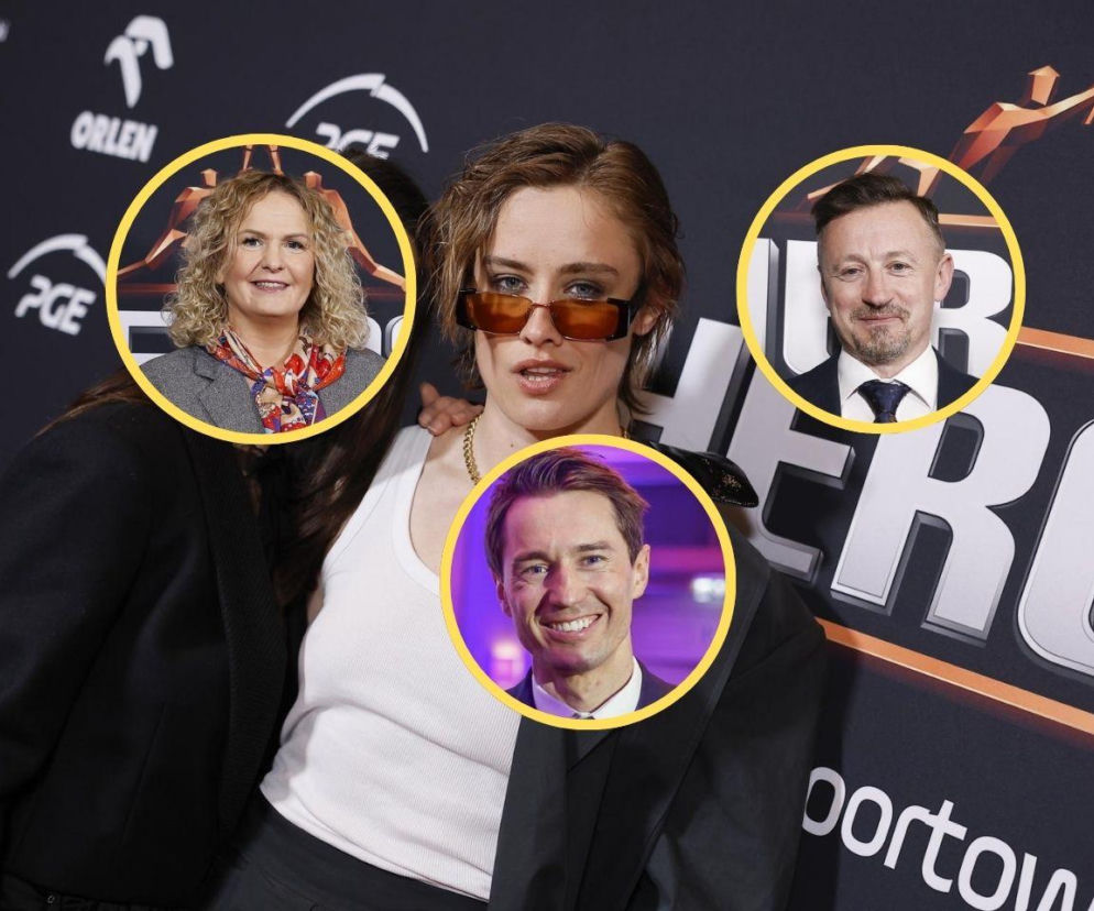 Herosi WP 2026 -Zillmann, Małysz, Jędrzejczak, Stoch