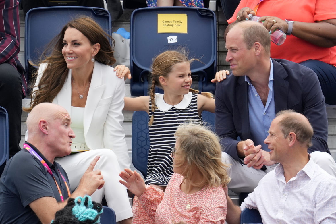 Meghan Markle ujawniła romans księcia Williama?! Szokujące oskarżenia