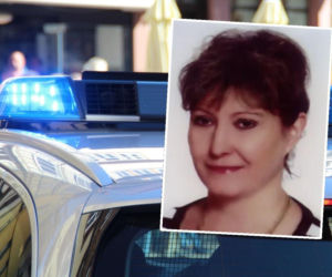 Założył Grażynie worek na głowę. Po wszystkim zakopał ją w ogródku?! Szczegóły zbrodni porażają