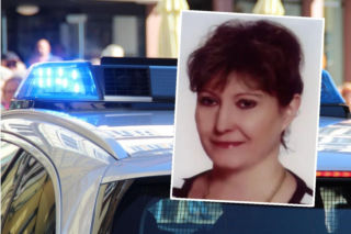 Założył Grażynie worek na głowę. Po wszystkim zakopał ją w ogródku?! Szczegóły zbrodni porażają